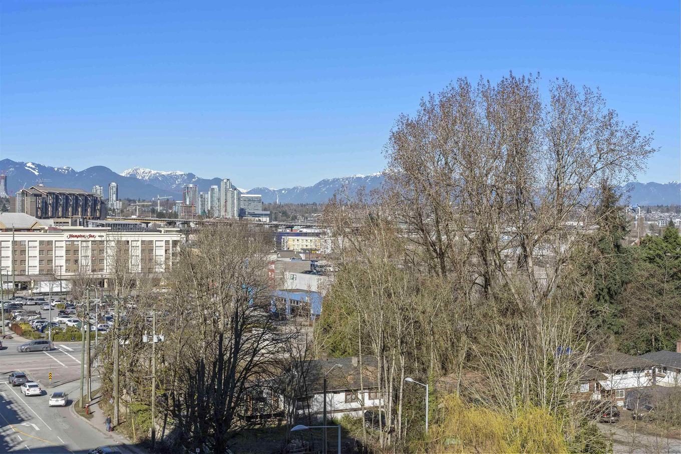 904-8699 Hazelbridge Way, Richmond, BC