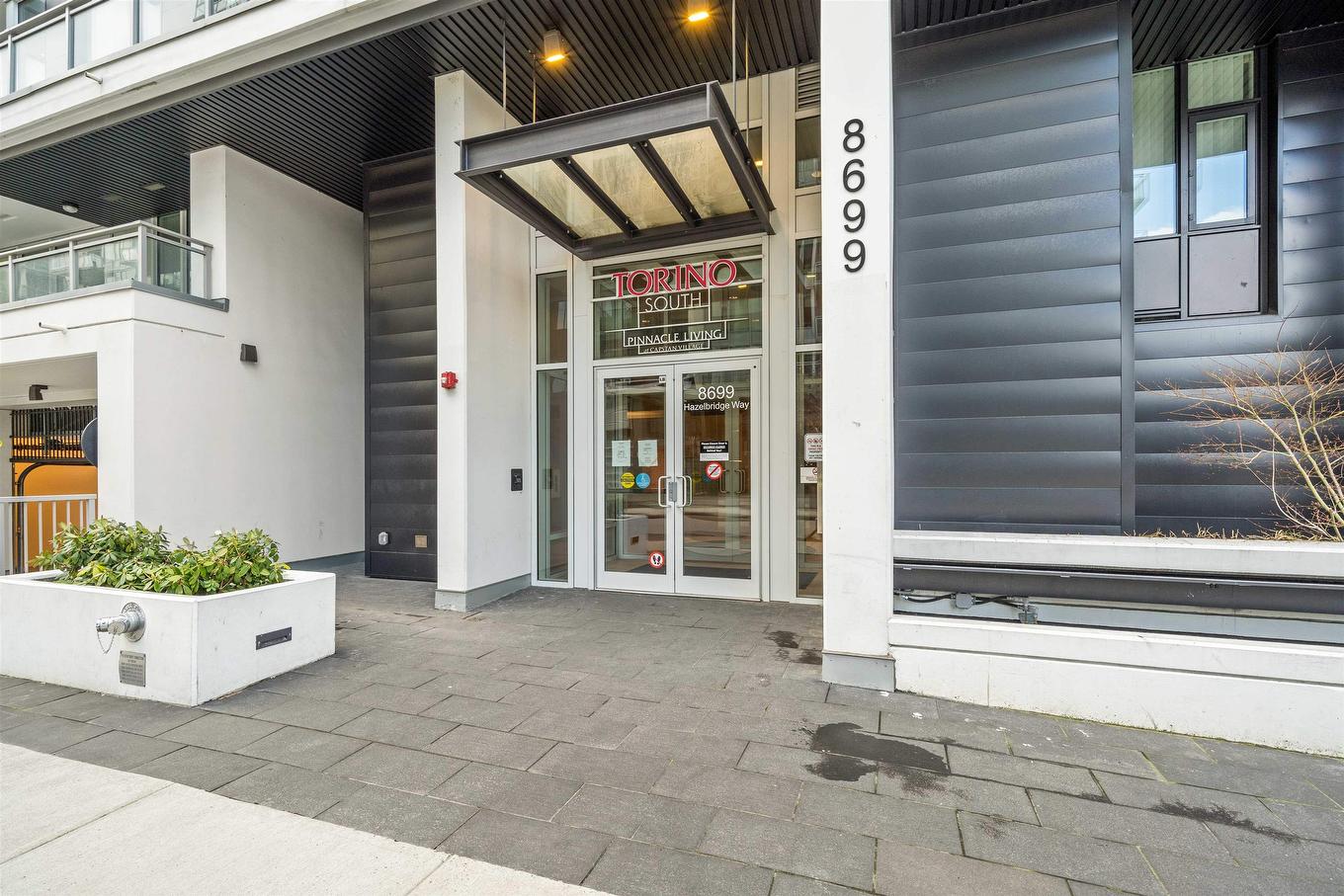 904-8699 Hazelbridge Way, Richmond, BC