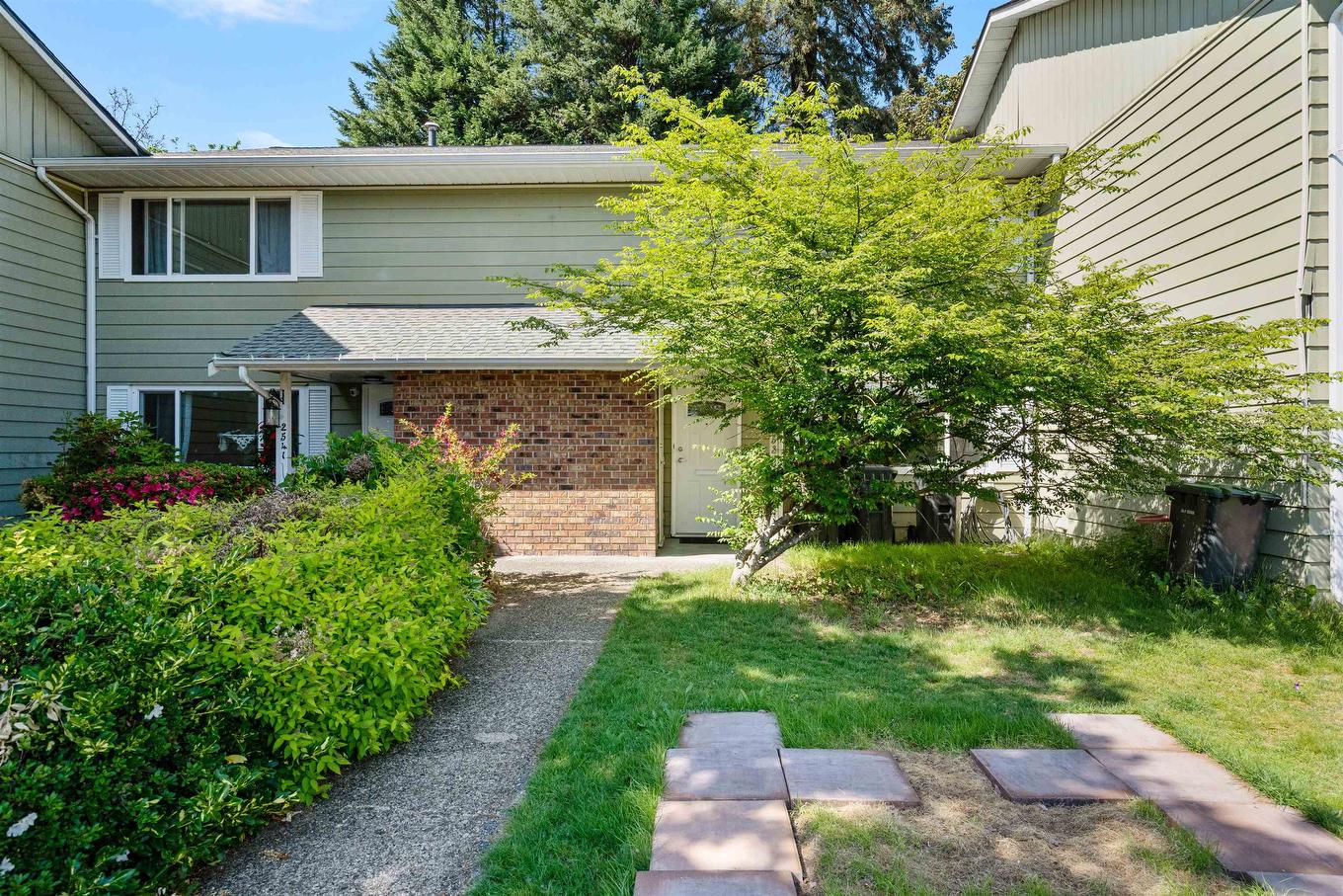 2535 Gordon Avenue, Port Coquitlam, BC