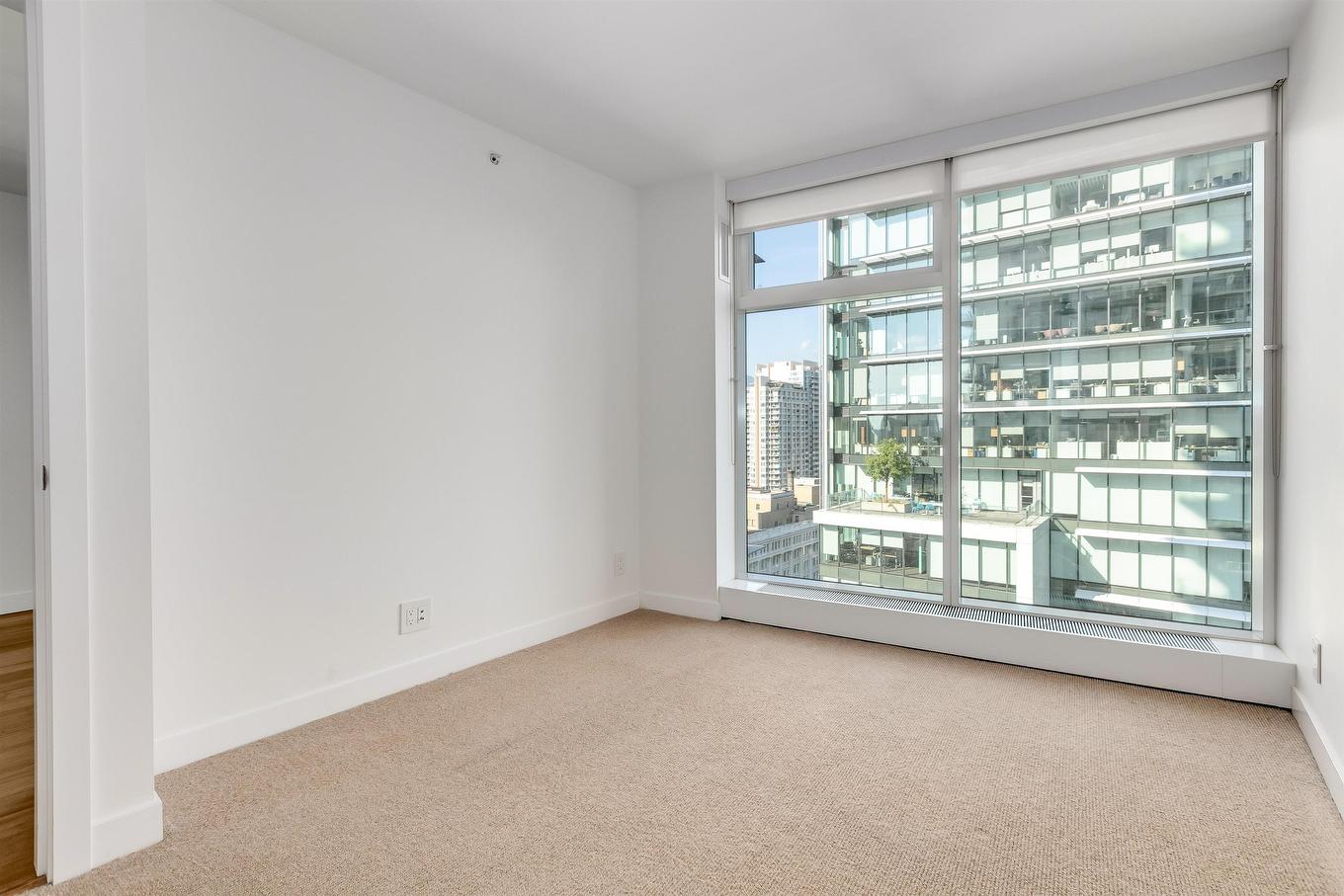 2608-777 Richards Street, Vancouver, BC