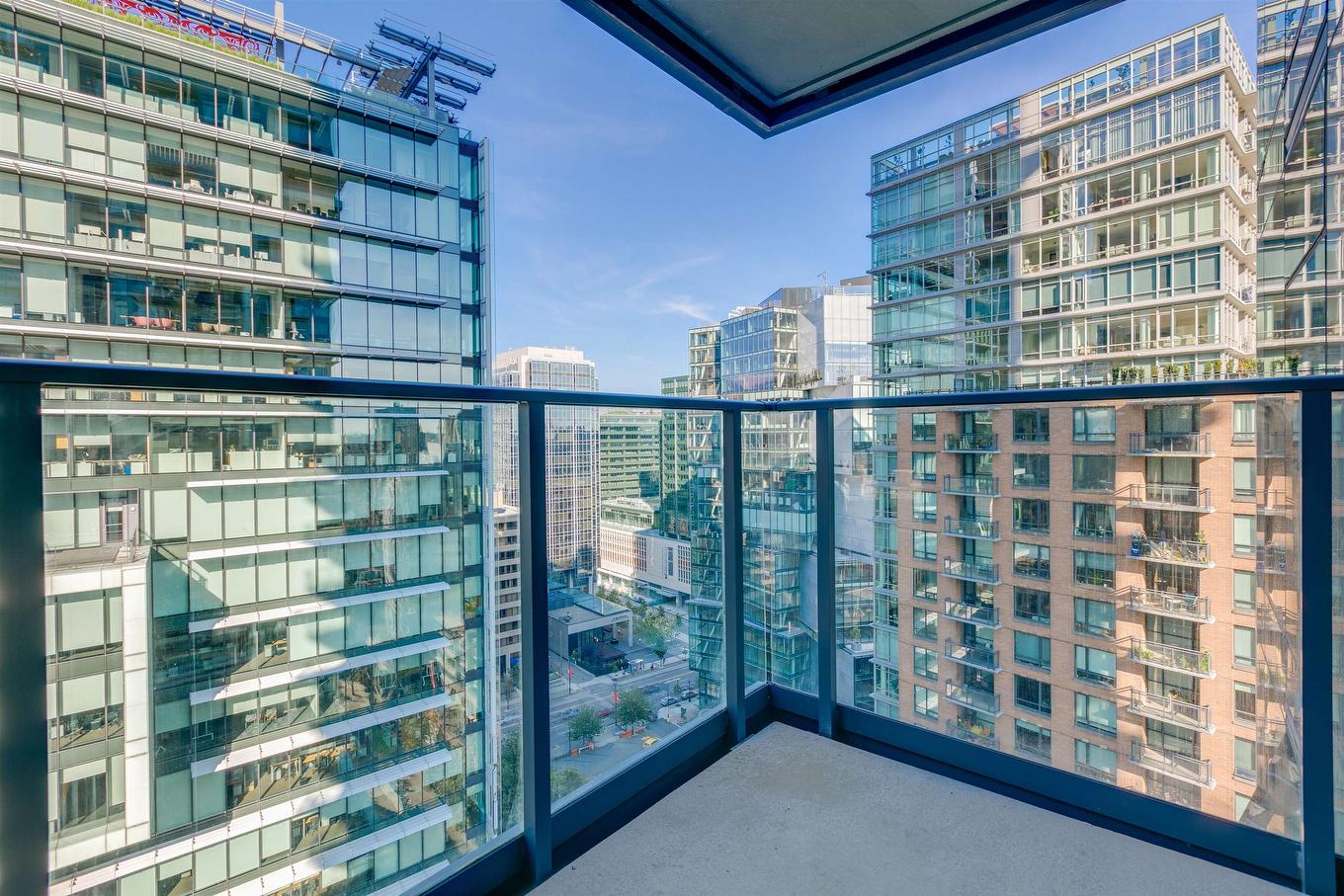 2608-777 Richards Street, Vancouver, BC