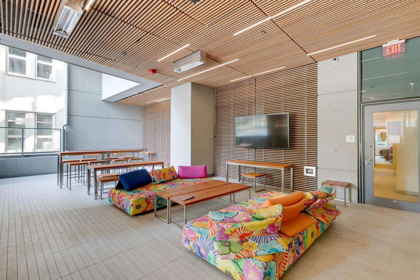 2608-777 Richards Street, Vancouver, BC