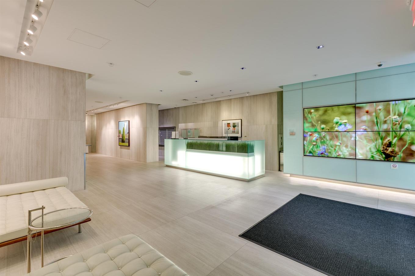 2608-777 Richards Street, Vancouver, BC