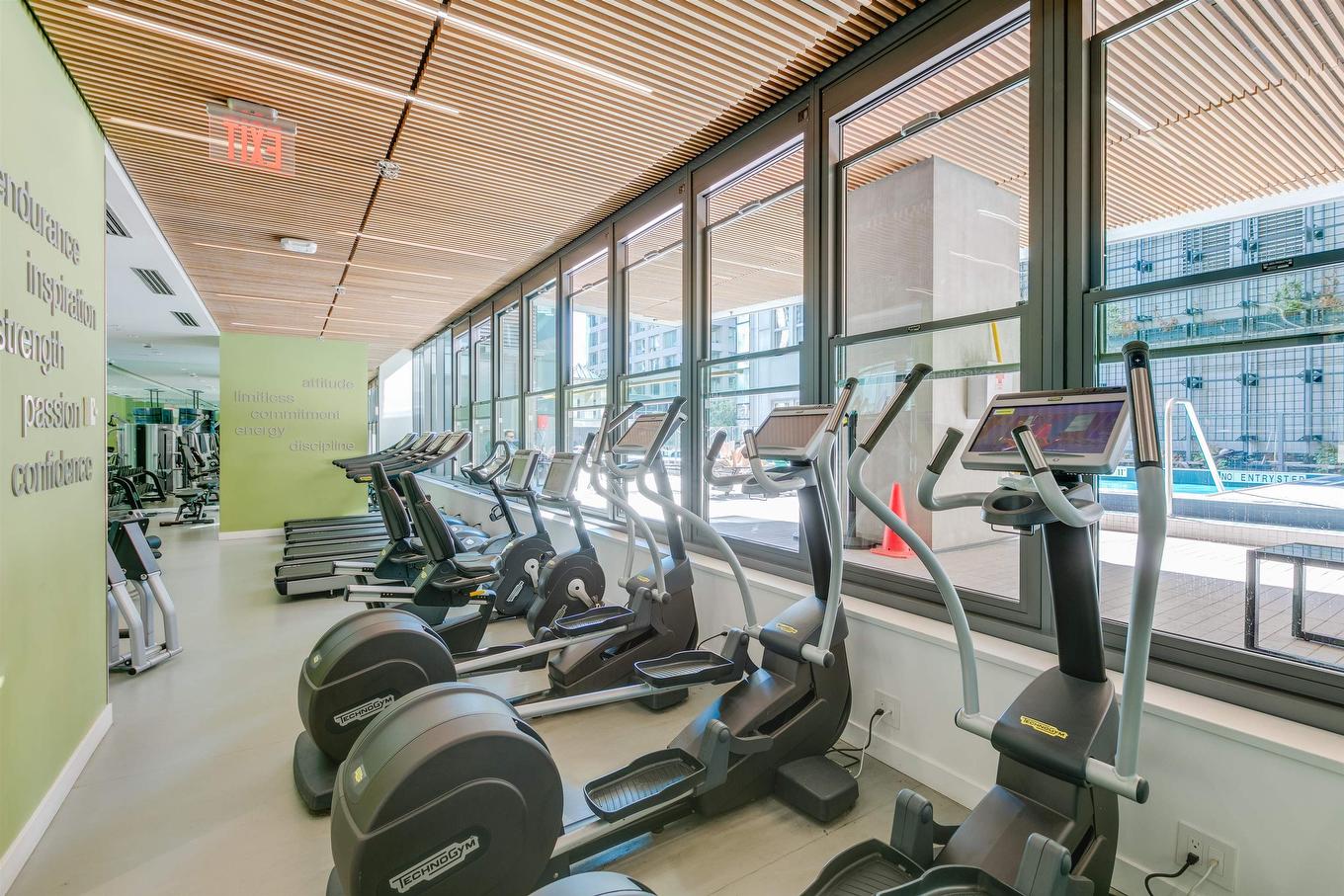 2608-777 Richards Street, Vancouver, BC