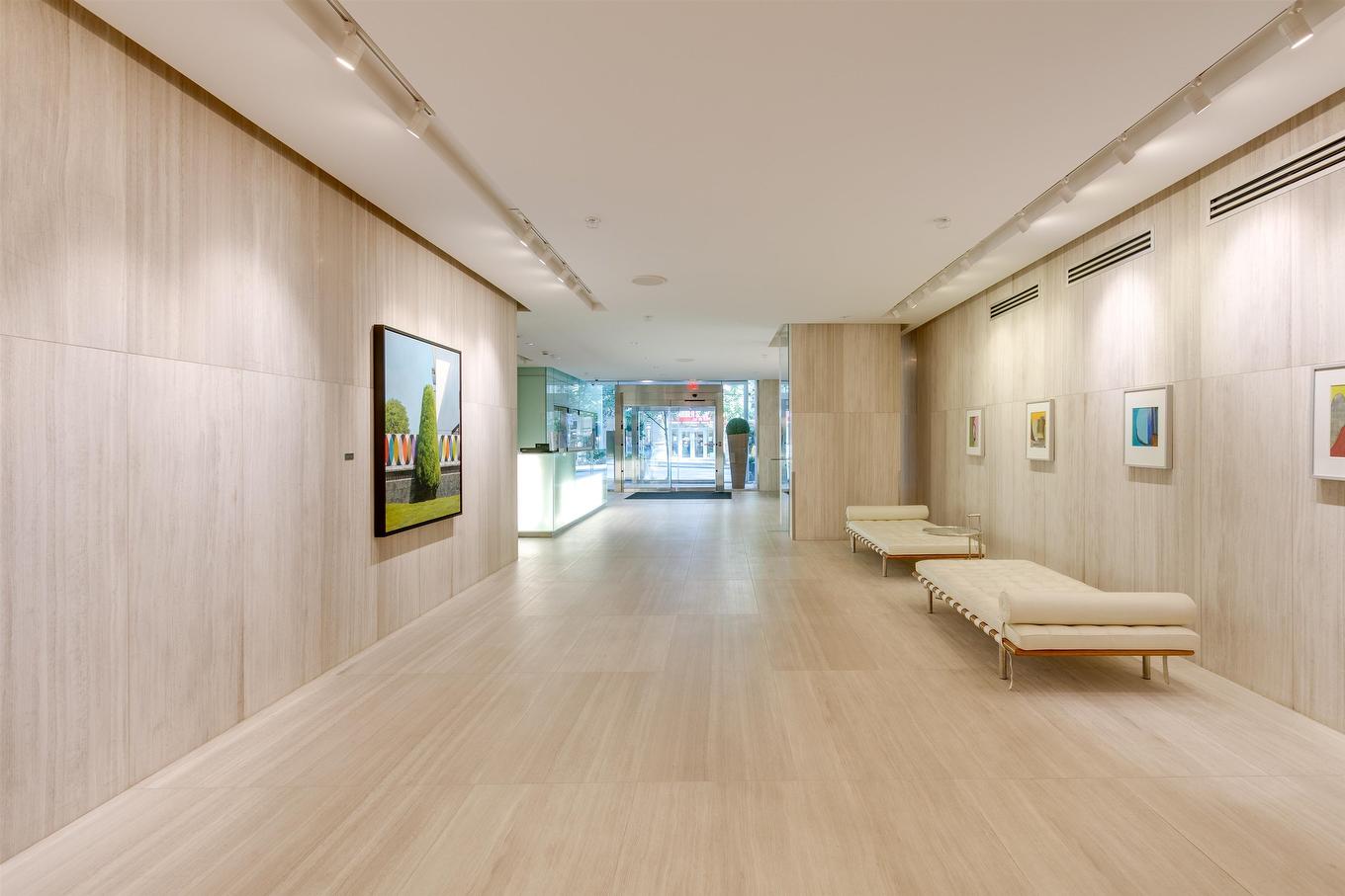 2608-777 Richards Street, Vancouver, BC