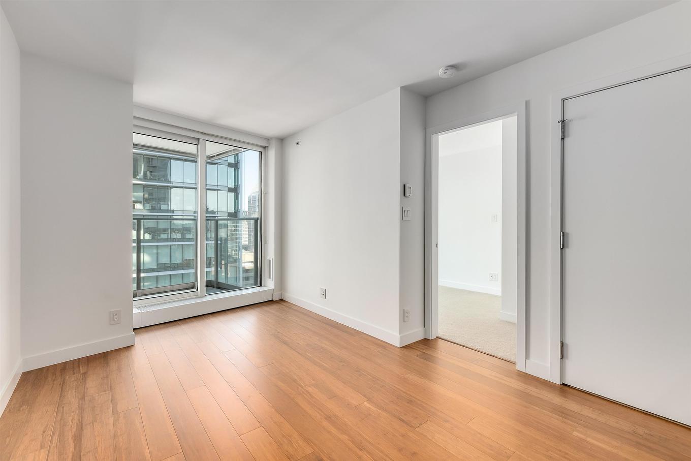 2608-777 Richards Street, Vancouver, BC