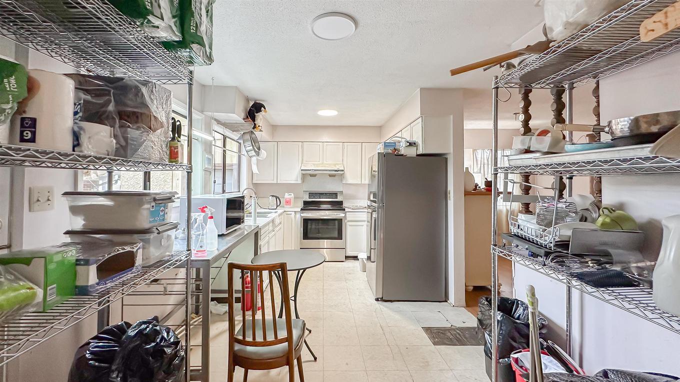 9660 Francis Road, Richmond, BC