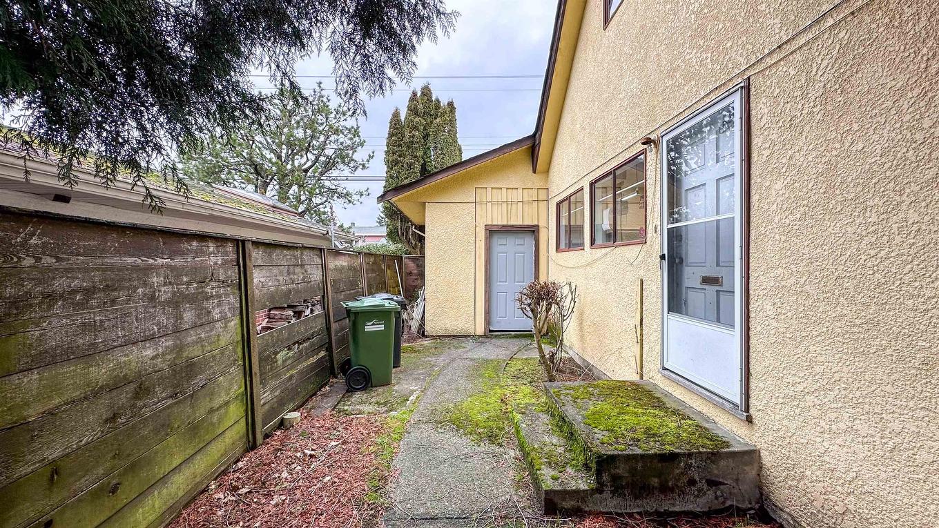 9660 Francis Road, Richmond, BC