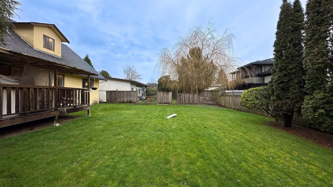 9660 Francis Road, Richmond, BC