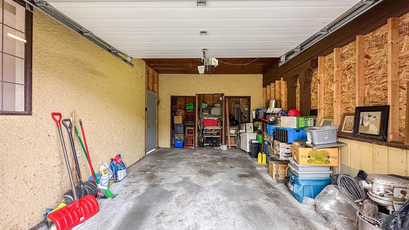 9660 Francis Road, Richmond, BC