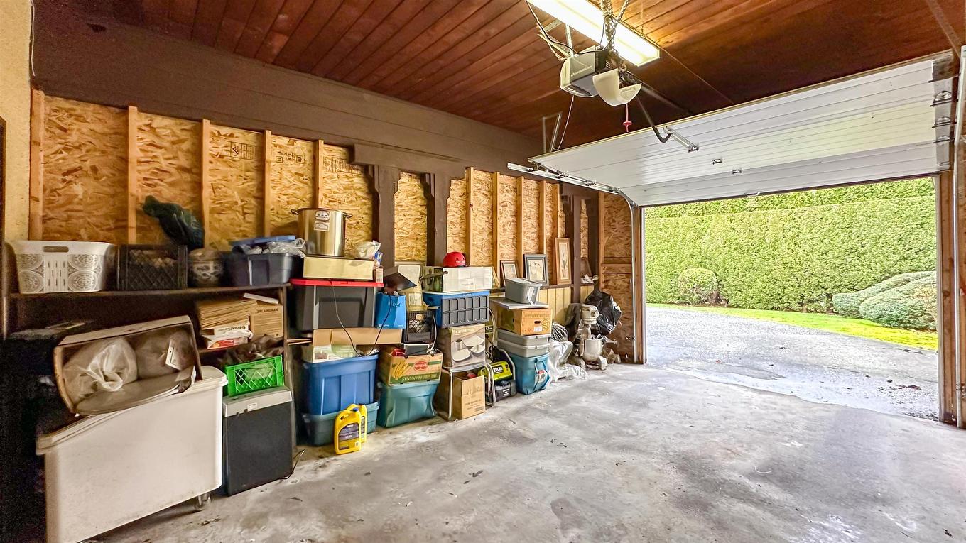 9660 Francis Road, Richmond, BC