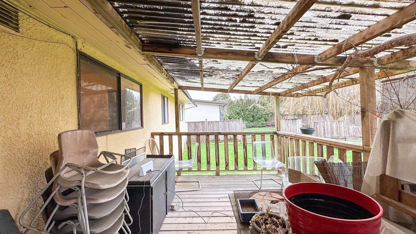 9660 Francis Road, Richmond, BC