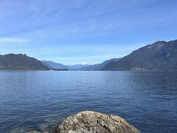 926 Mount Artaban Road Gambier Island, BC V0N 1V0