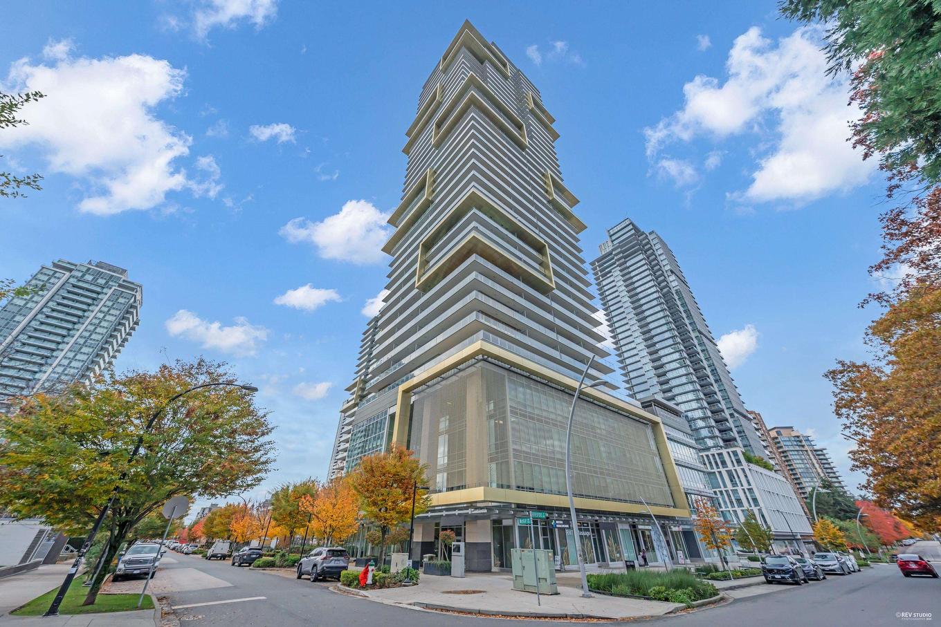 3605-6383 Mckay Avenue, Burnaby, BC