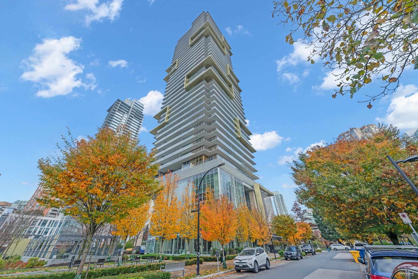 3605-6383 Mckay Avenue, Burnaby, BC