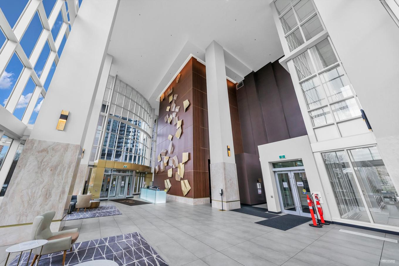 3605-6383 Mckay Avenue, Burnaby, BC