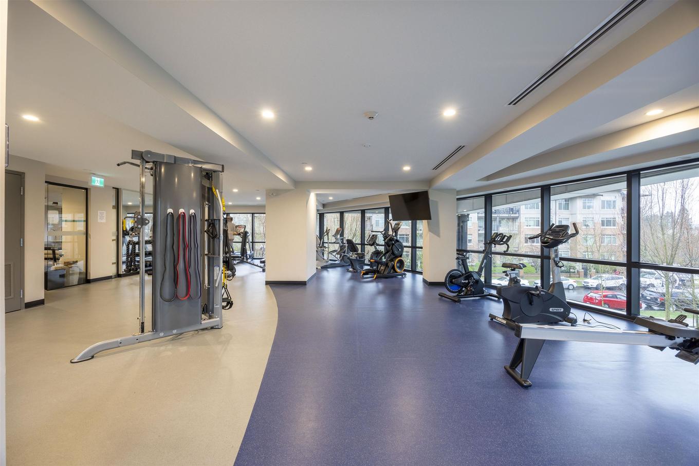 422-9213 Odlin Road, Richmond, BC