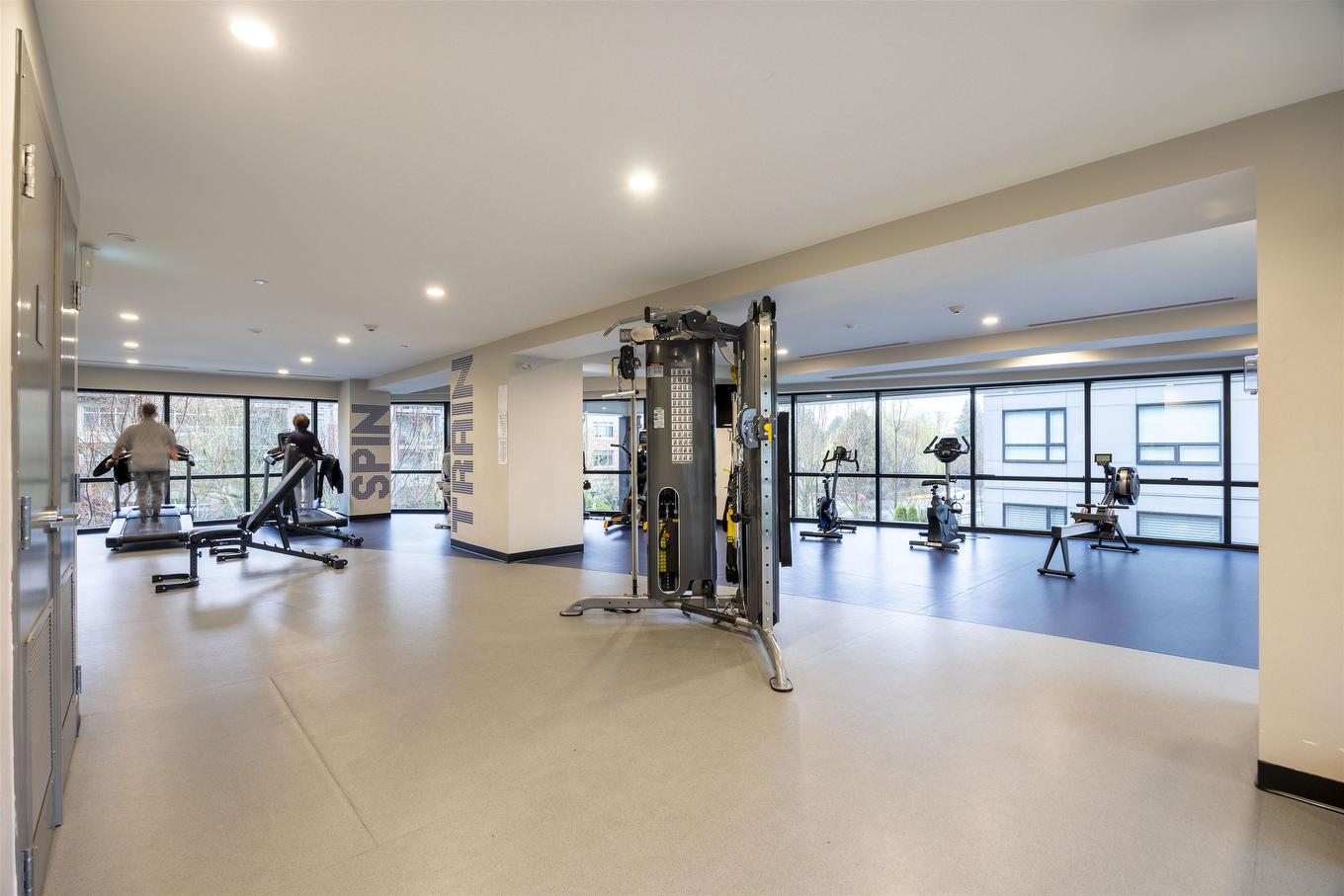 422-9213 Odlin Road, Richmond, BC