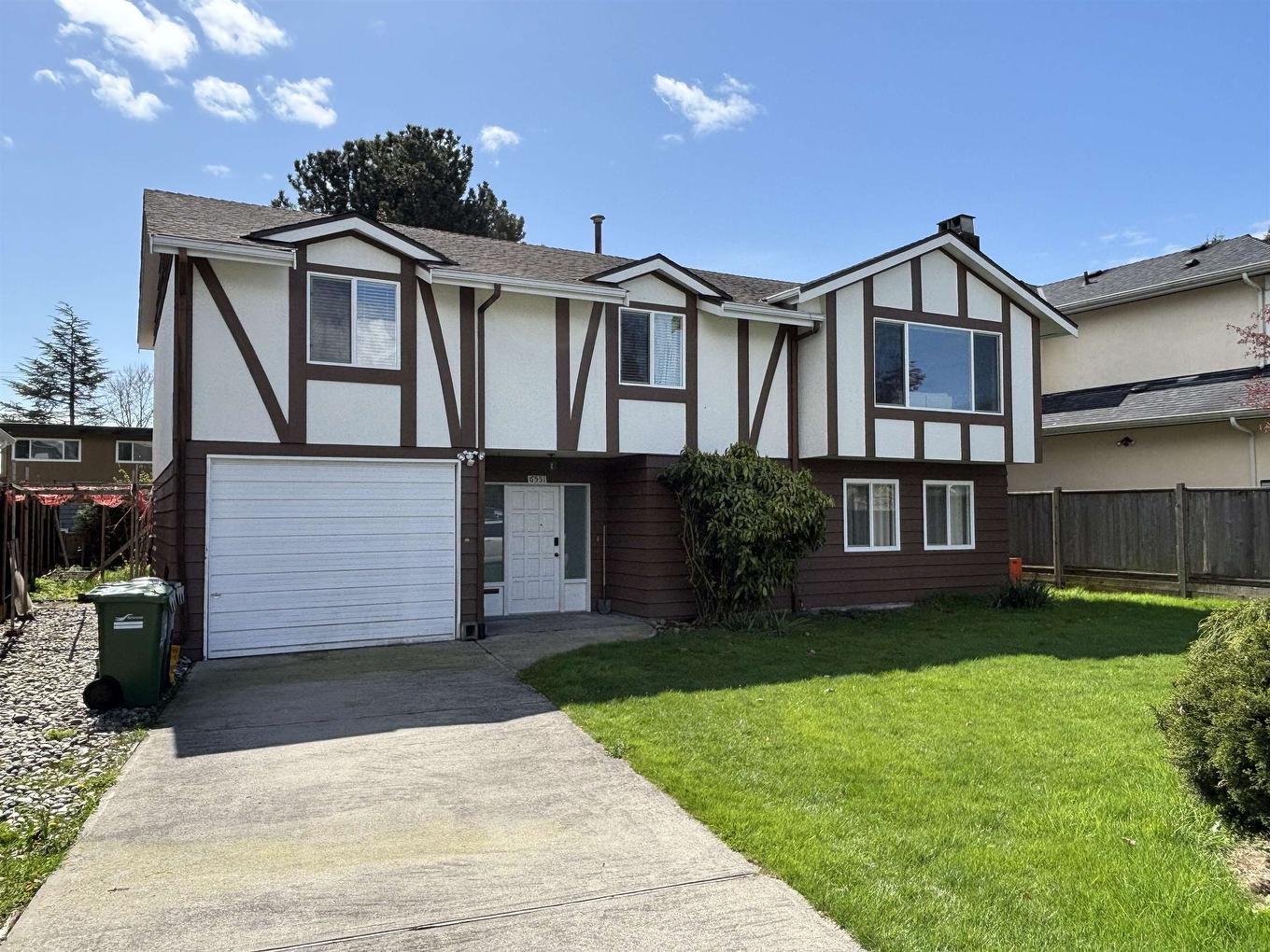 6551 Azure Road, Richmond, BC