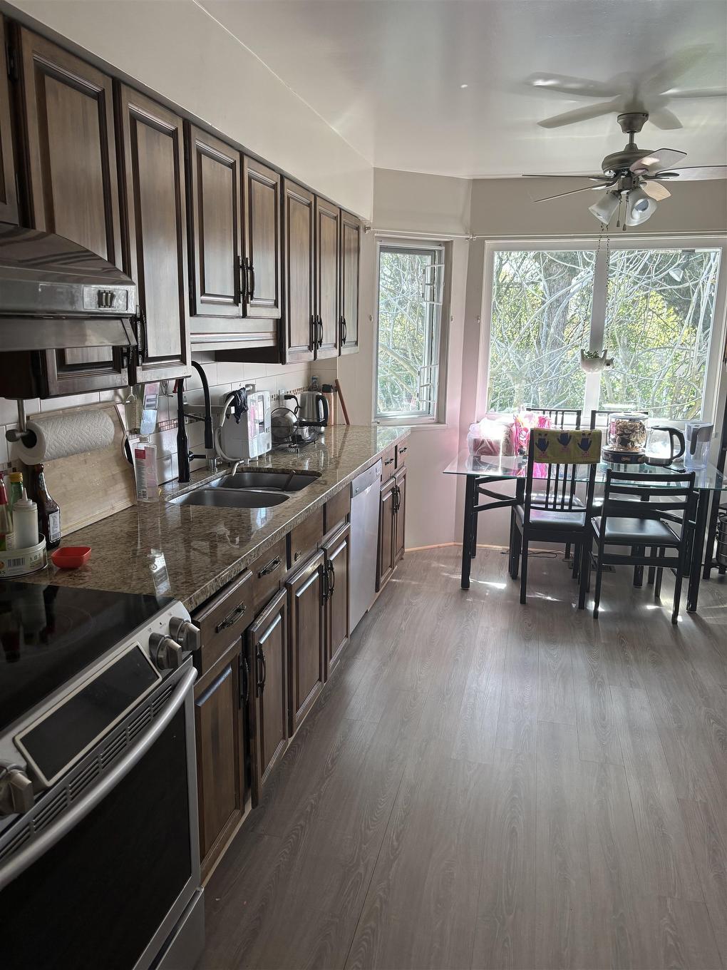 6551 Azure Road, Richmond, BC