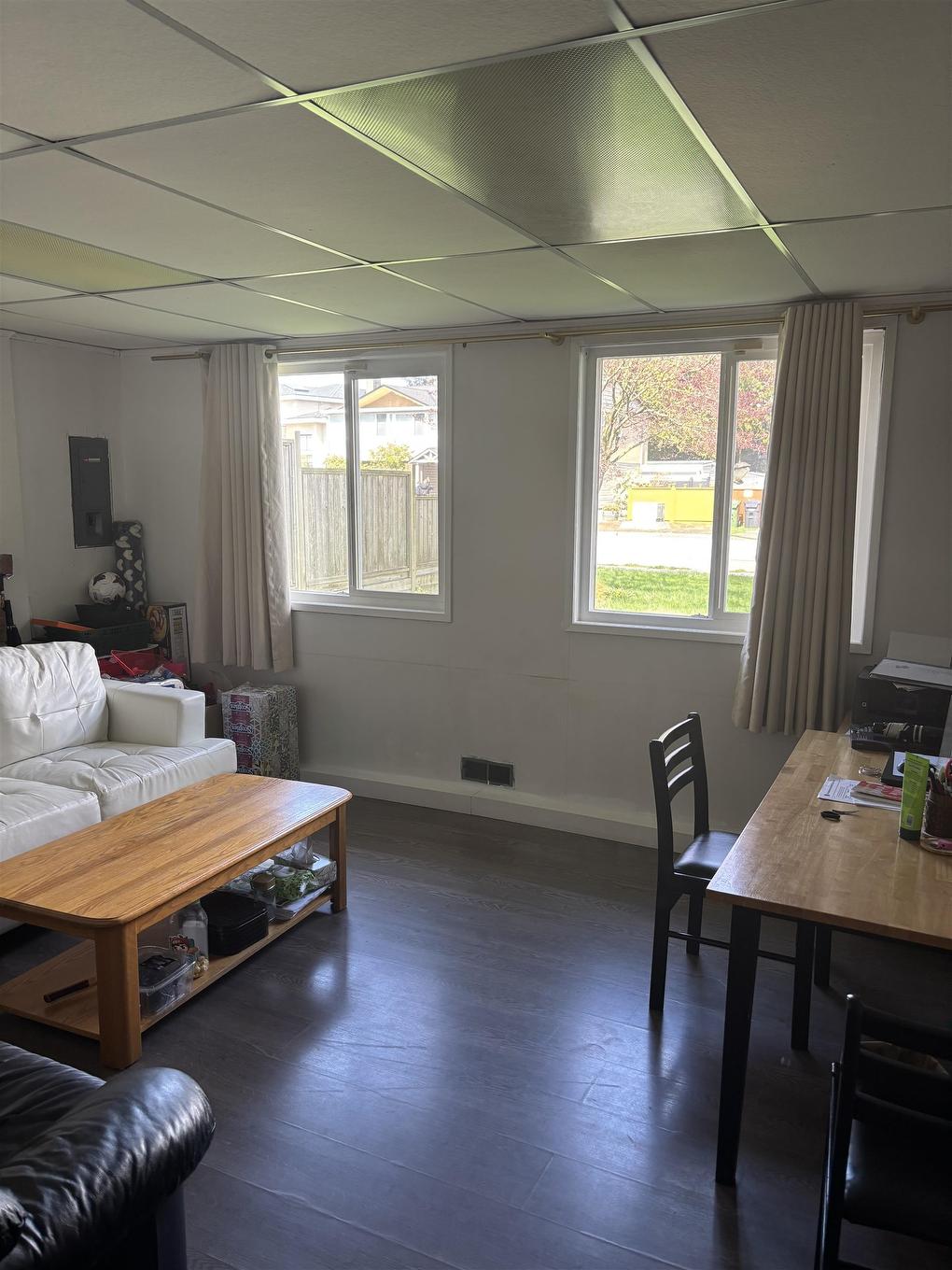 6551 Azure Road, Richmond, BC