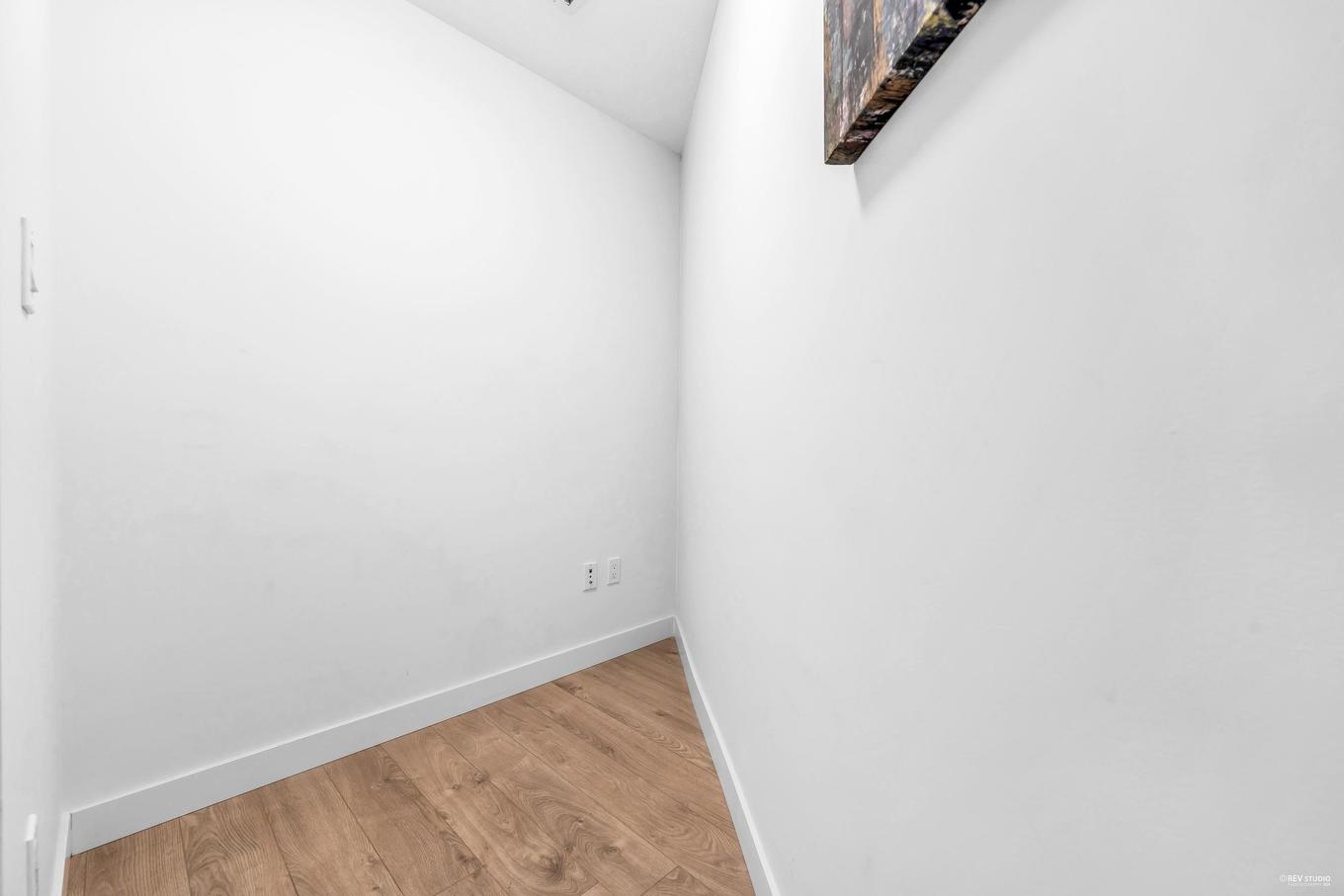 316-3581 Ross Drive, Vancouver, BC