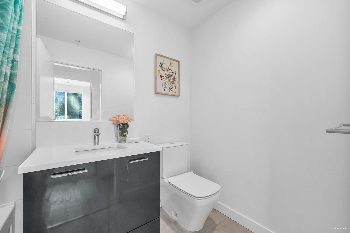 316-3581 Ross Drive, Vancouver, BC