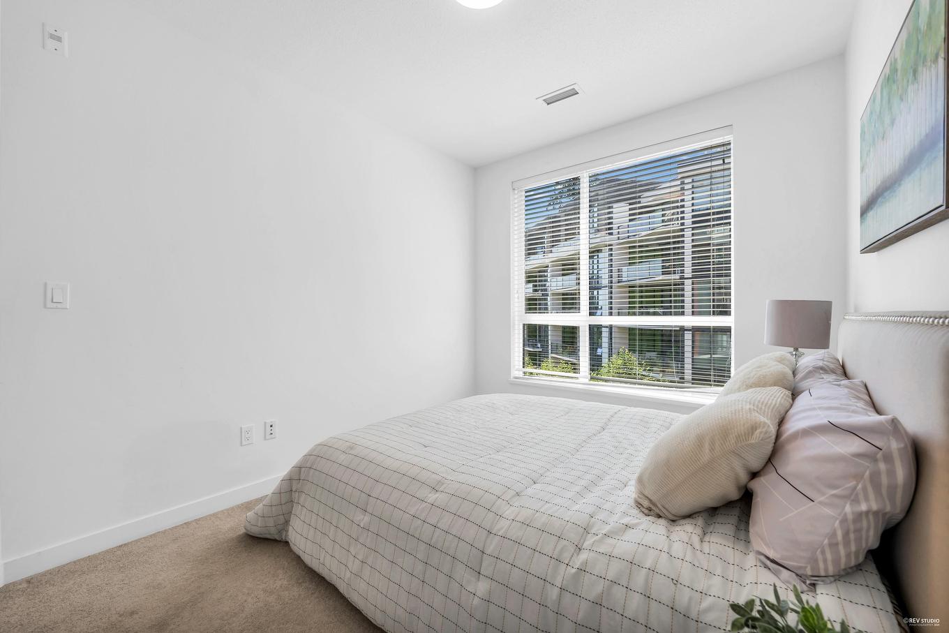 316-3581 Ross Drive, Vancouver, BC