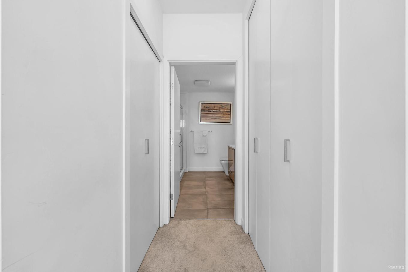 316-3581 Ross Drive, Vancouver, BC