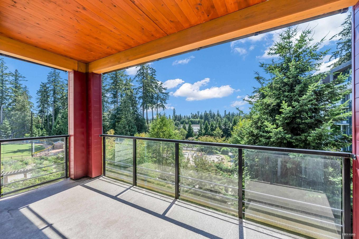 316-3581 Ross Drive, Vancouver, BC