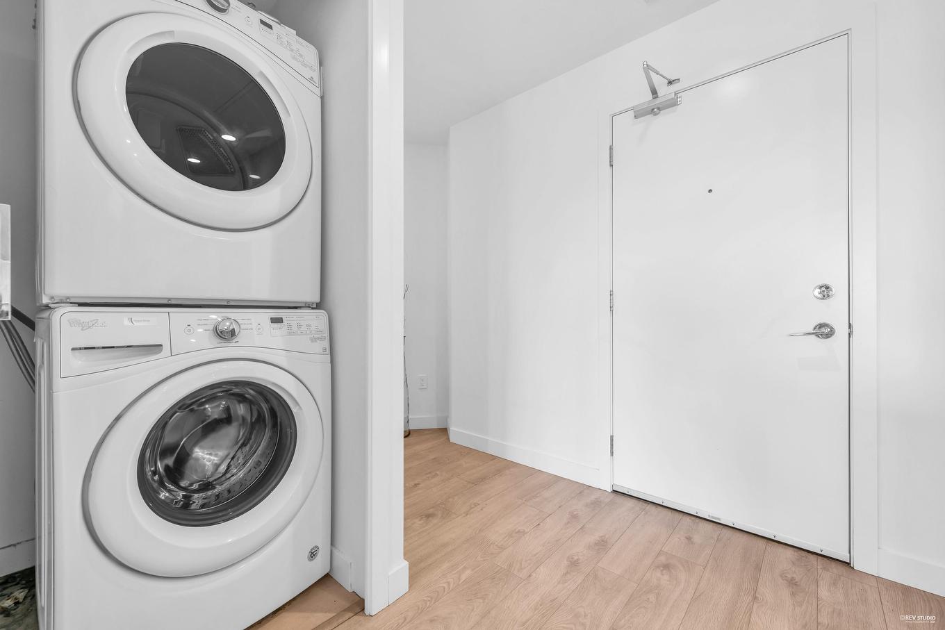 316-3581 Ross Drive, Vancouver, BC