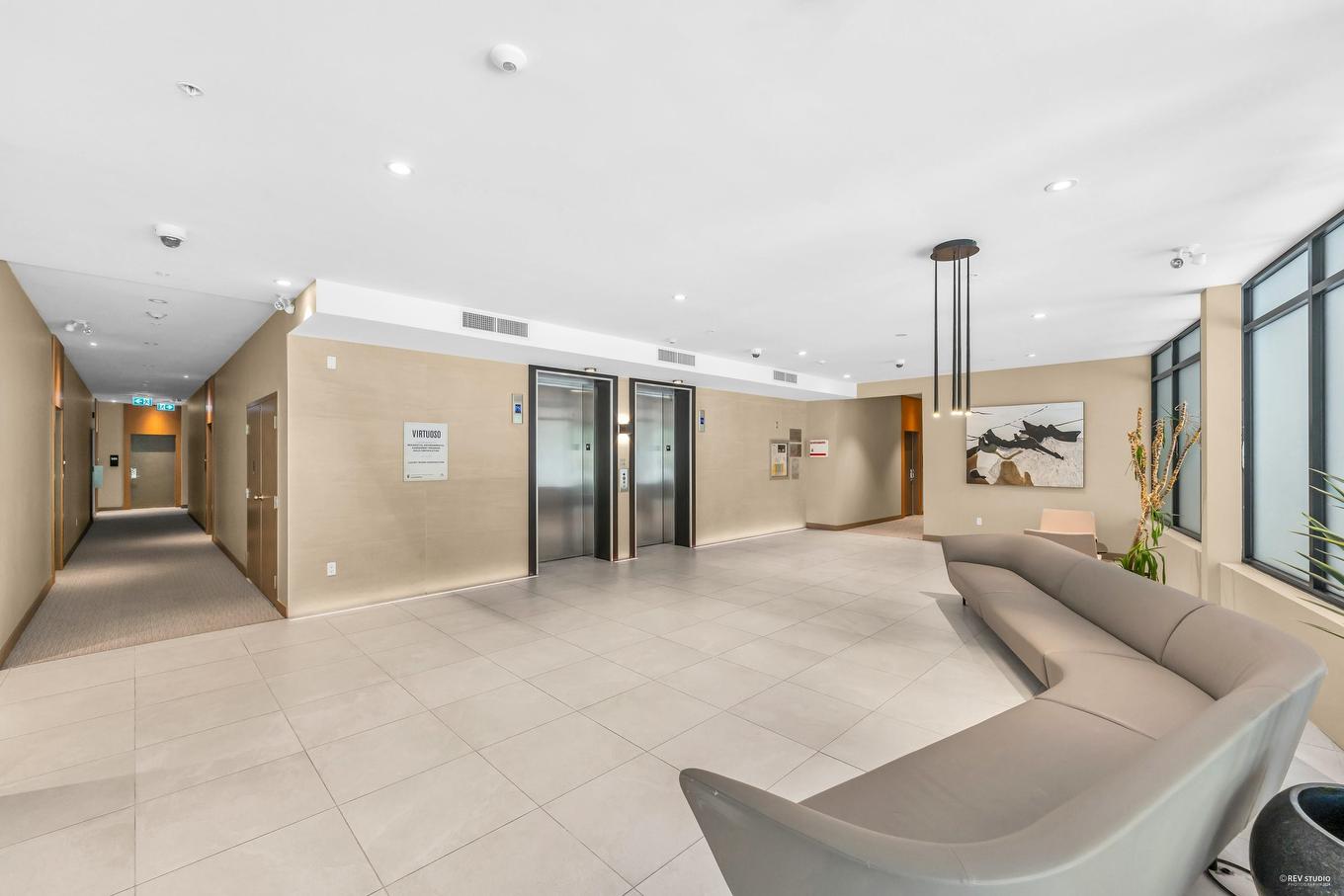 316-3581 Ross Drive, Vancouver, BC