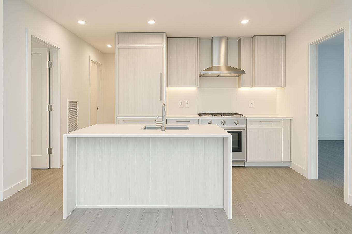 3403-2311 Beta Avenue, Burnaby, BC