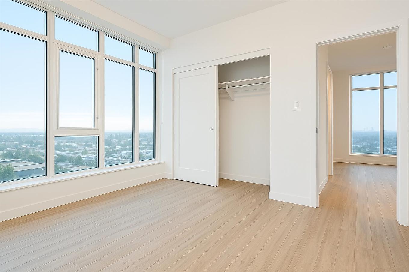 3403-2311 Beta Avenue, Burnaby, BC