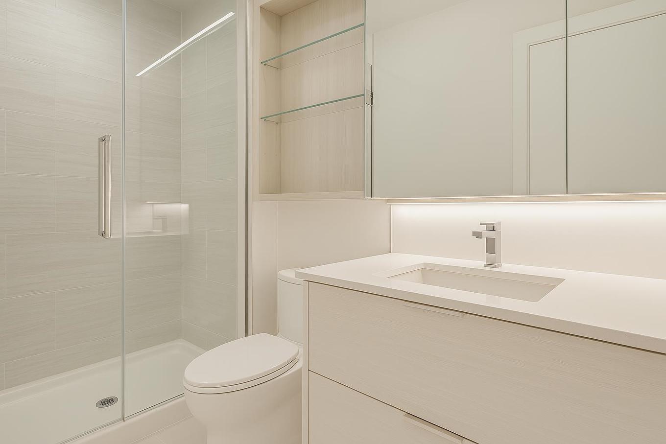 3403-2311 Beta Avenue, Burnaby, BC