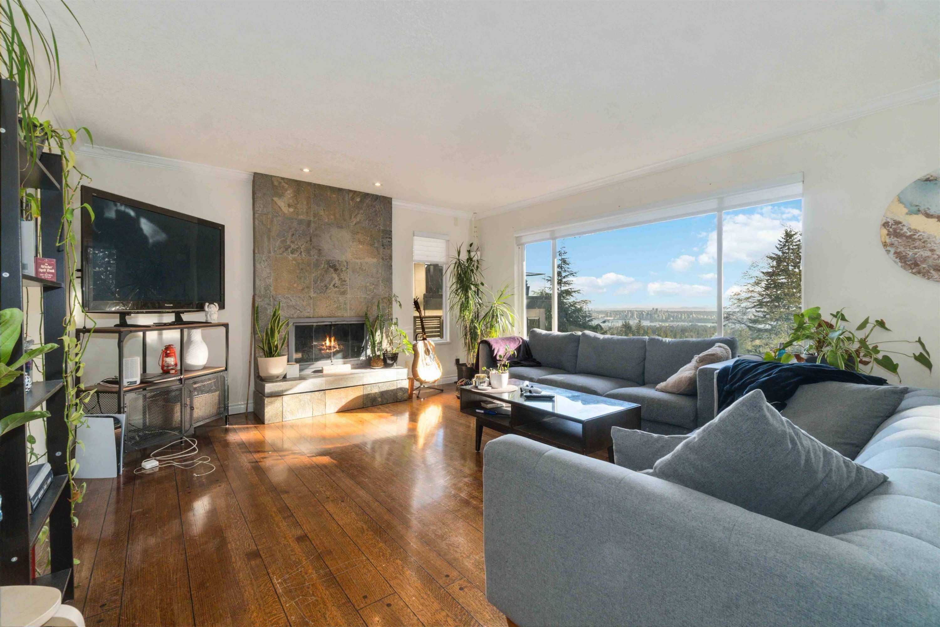 5189 Madeira Court, North Vancouver, BC