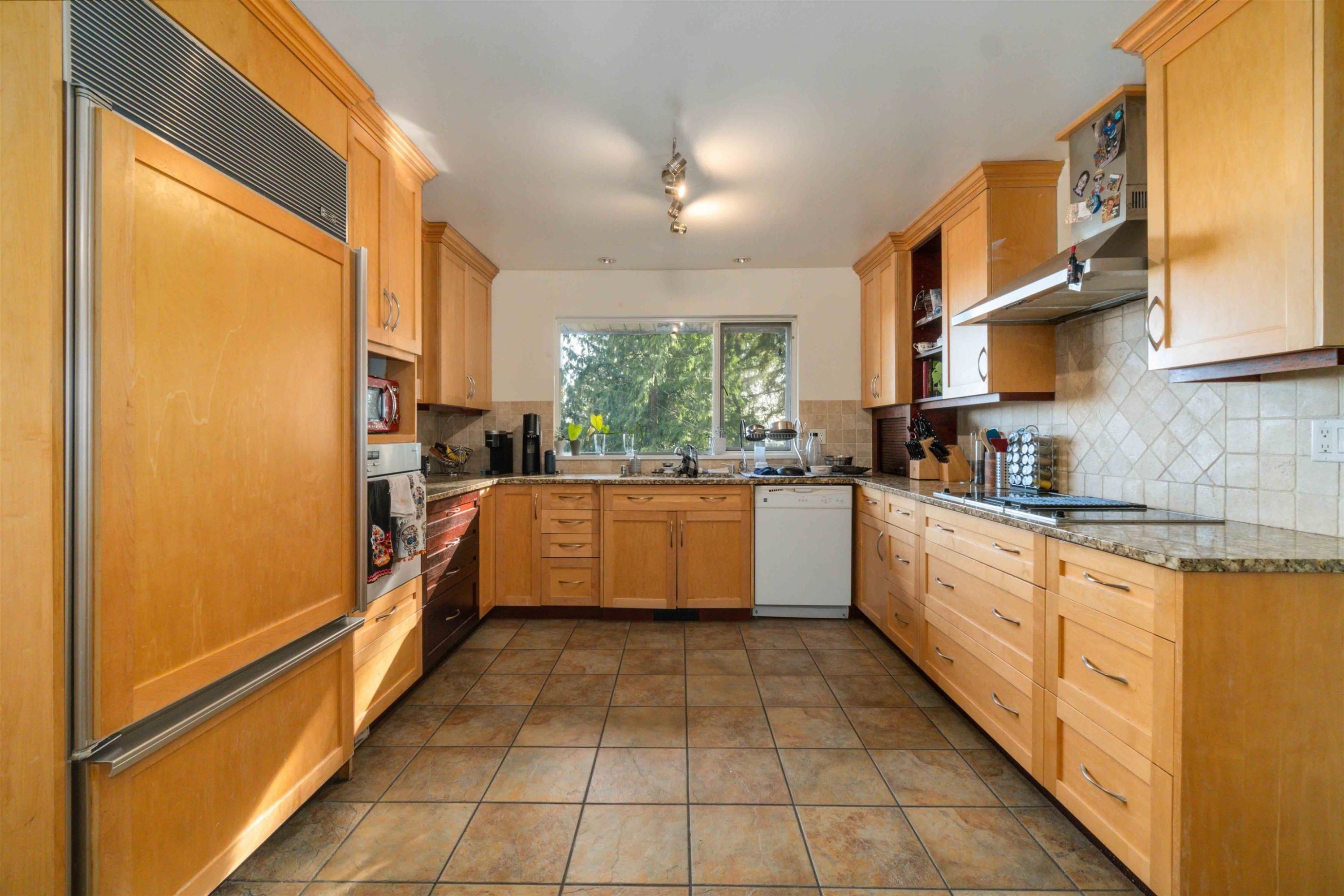 5189 Madeira Court, North Vancouver, BC