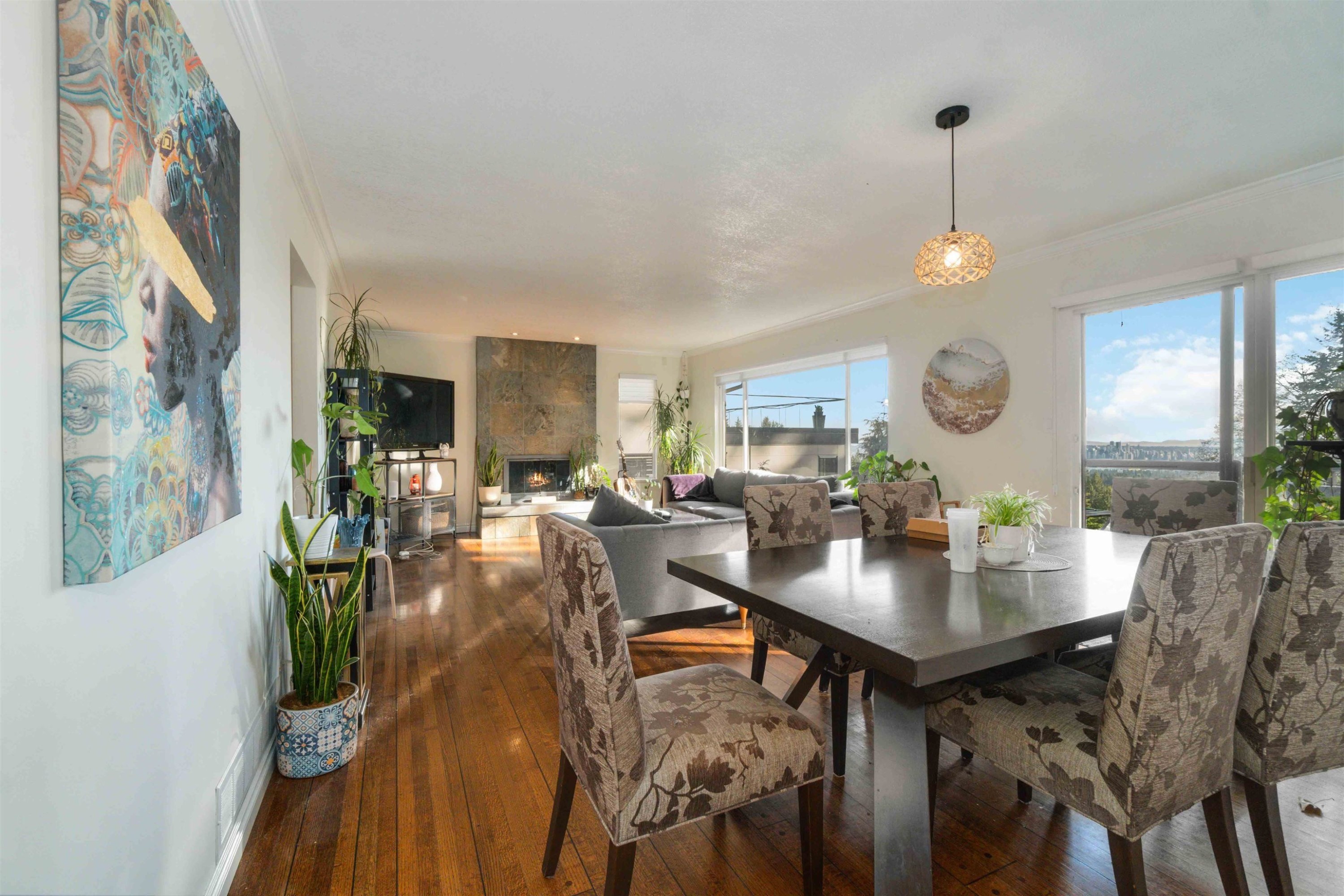 5189 Madeira Court, North Vancouver, BC