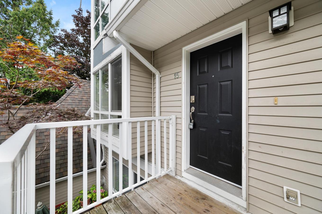 15-1005 Lynn Valley Road, North Vancouver, BC