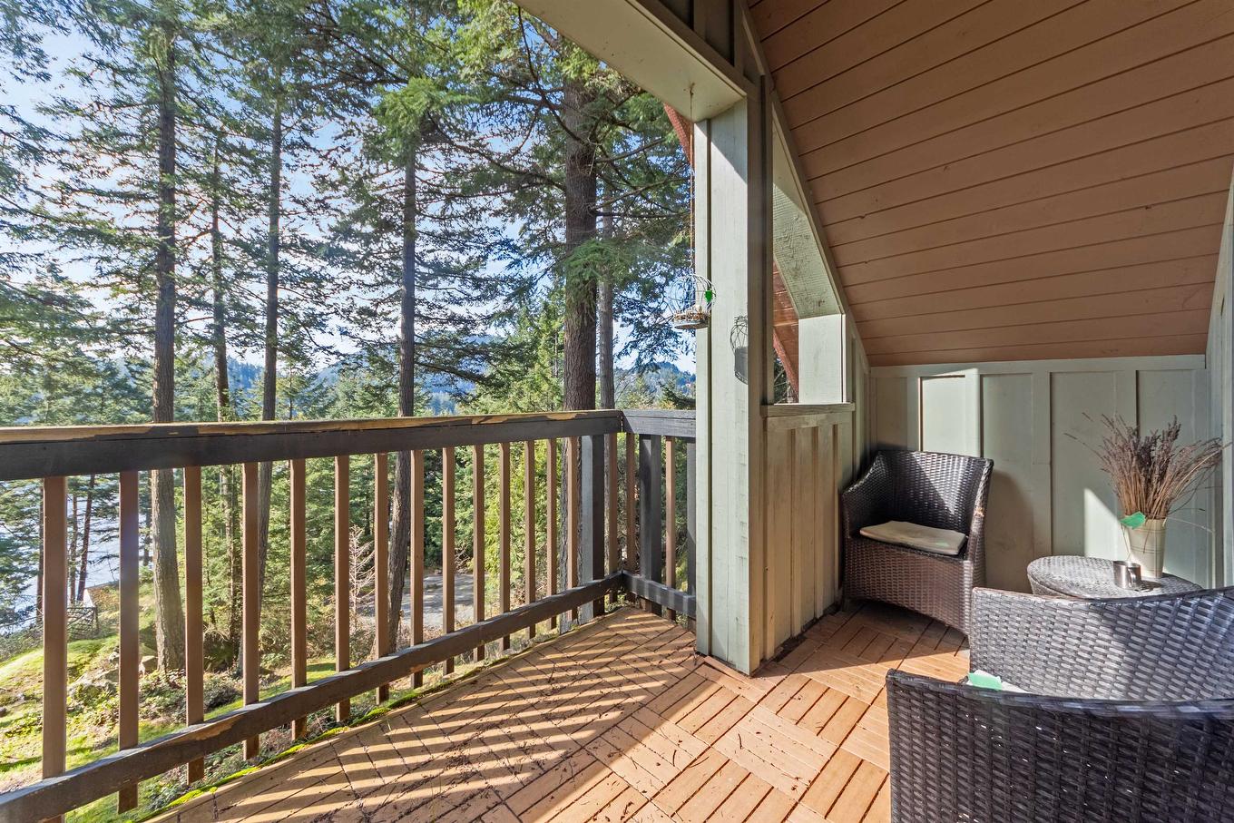 269 David Road, Bowen Island, BC