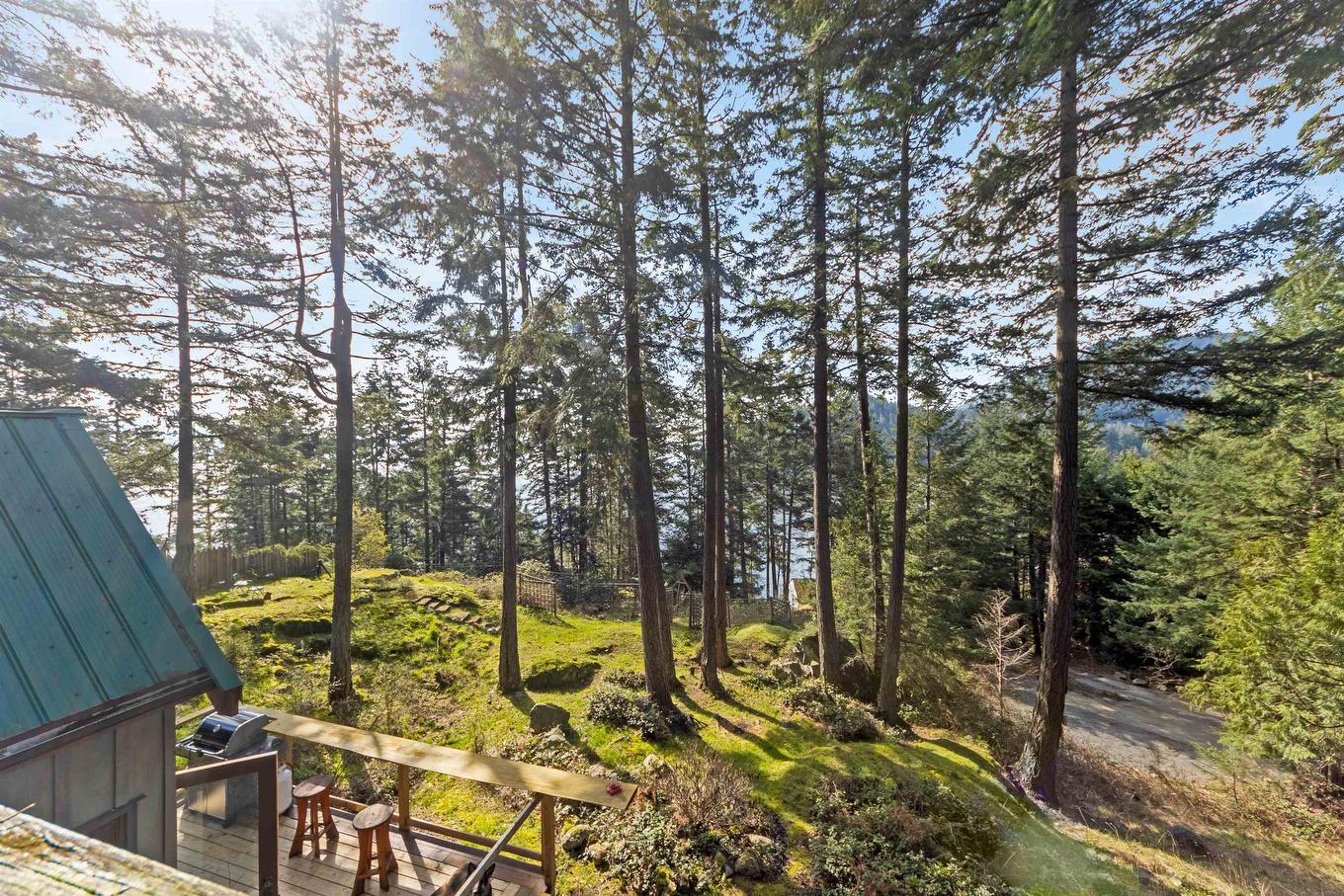 269 David Road, Bowen Island, BC