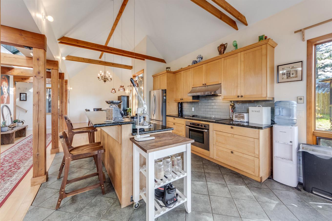 269 David Road, Bowen Island, BC