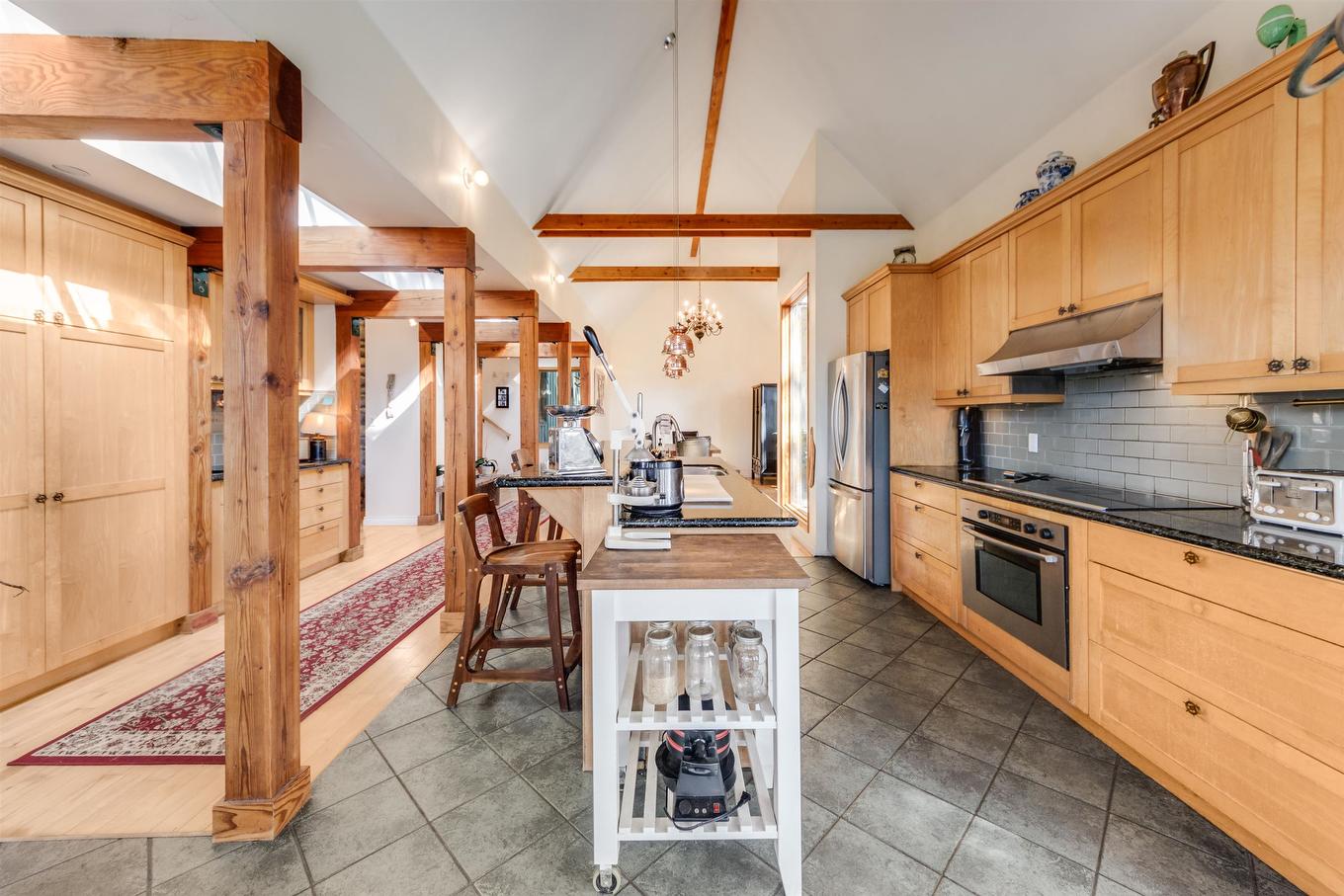 269 David Road, Bowen Island, BC