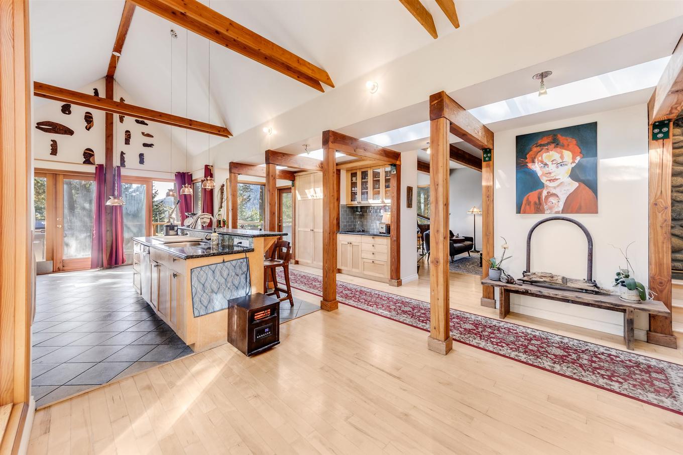 269 David Road, Bowen Island, BC