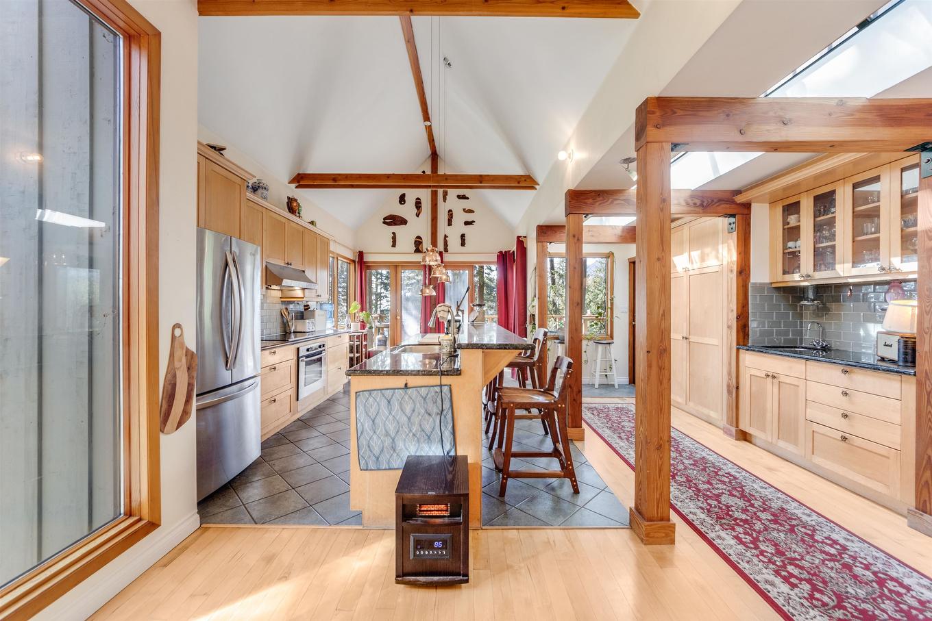 269 David Road, Bowen Island, BC