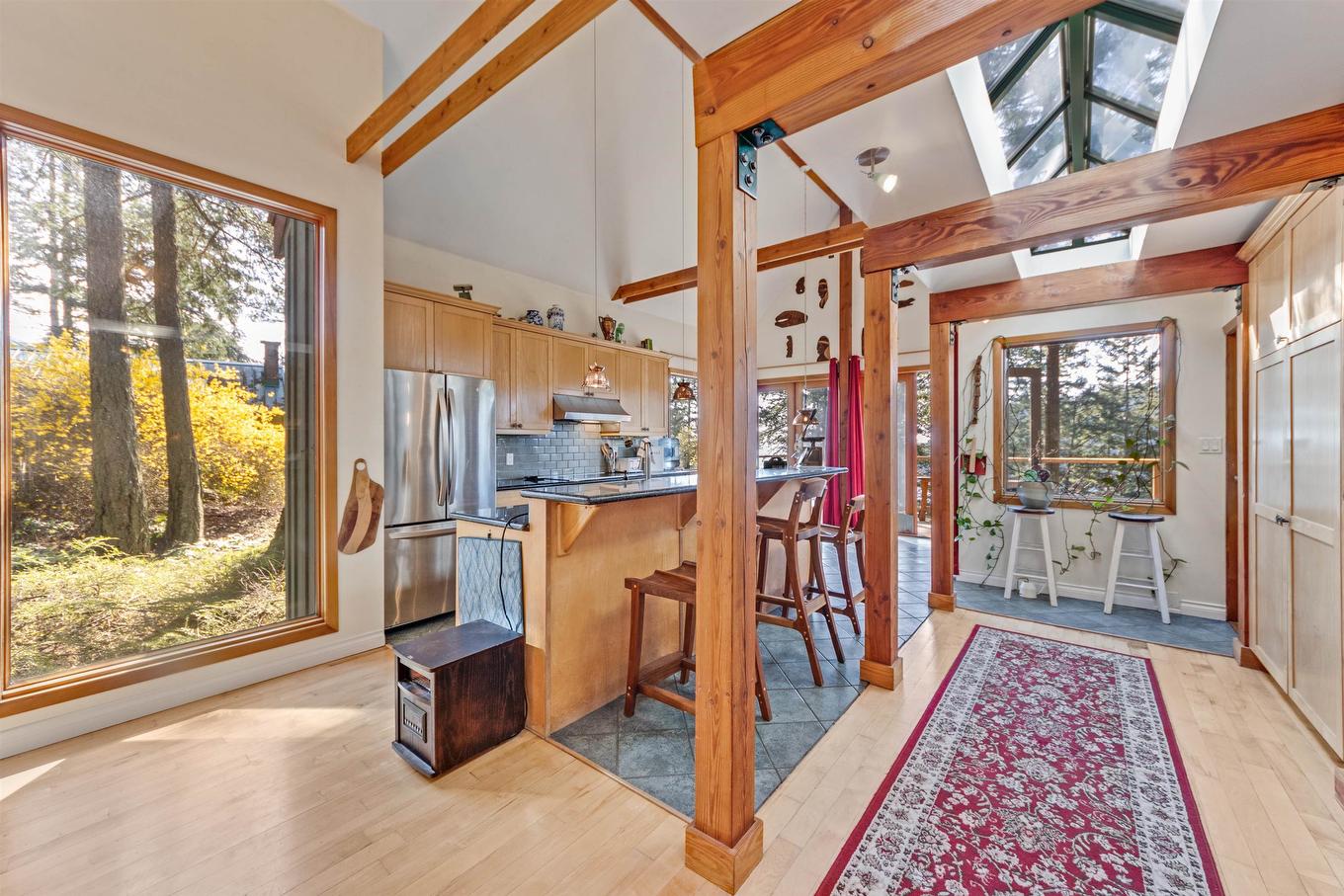 269 David Road, Bowen Island, BC