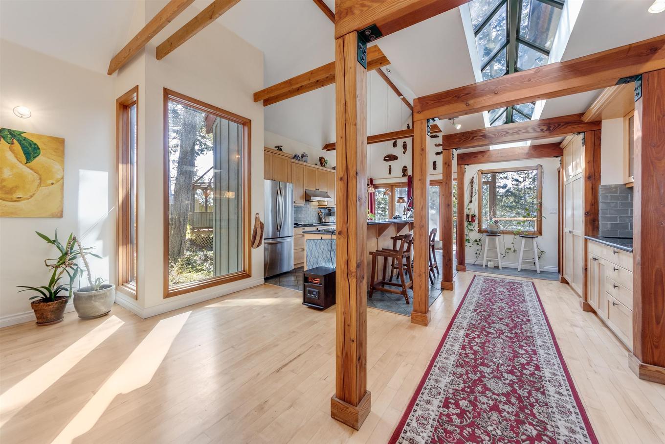 269 David Road, Bowen Island, BC