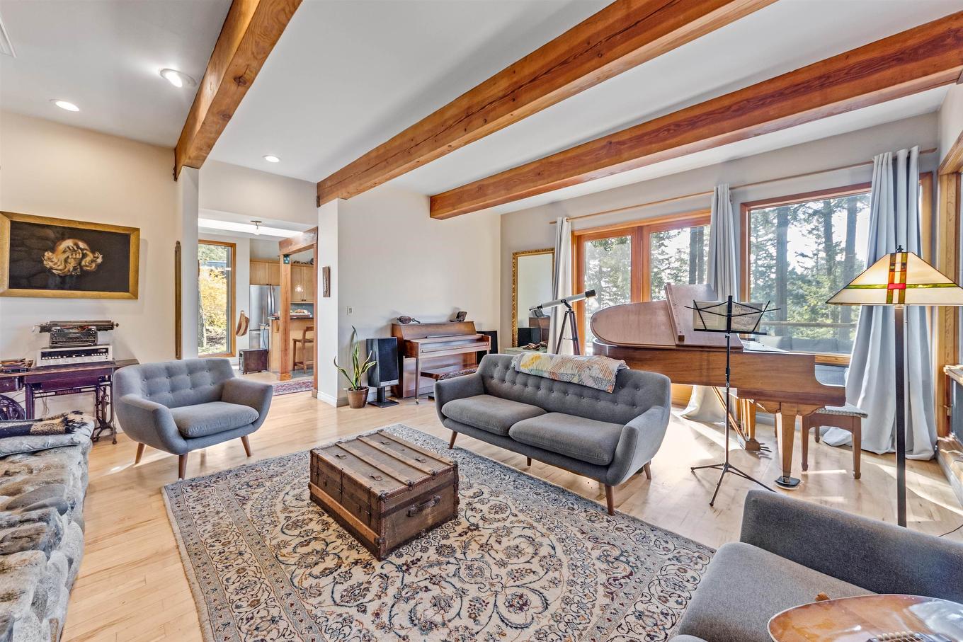 269 David Road, Bowen Island, BC