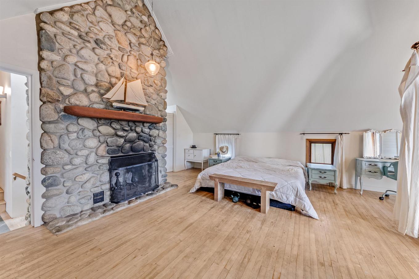 269 David Road, Bowen Island, BC