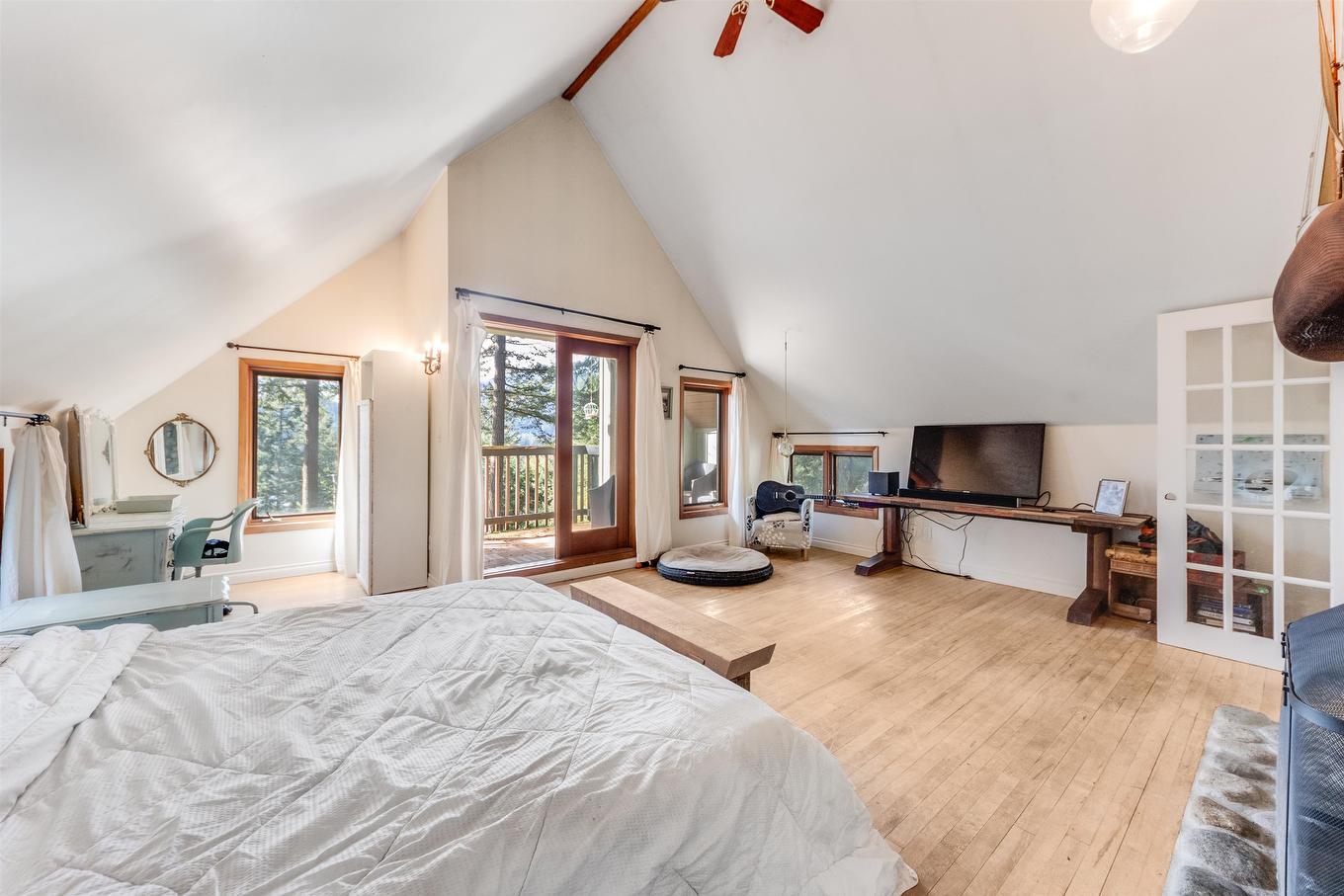 269 David Road, Bowen Island, BC